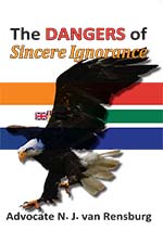 The dangers of sincere ignorance cover